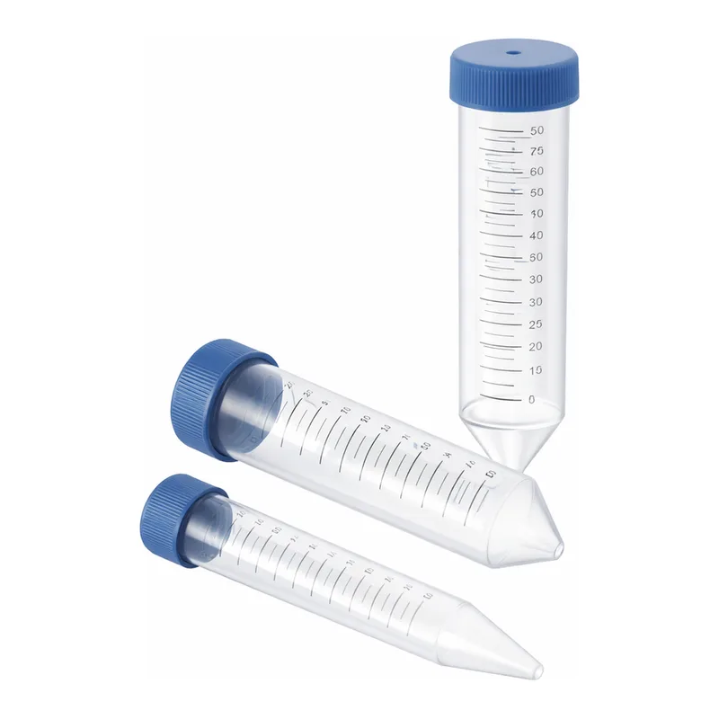 Merck Greiner centrifuge tubes