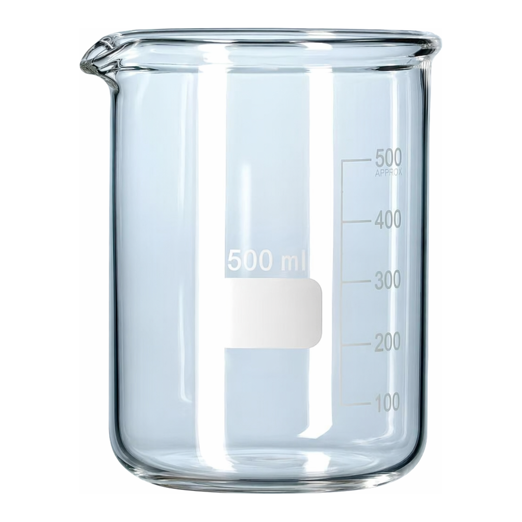 Merck Duran super duty beaker