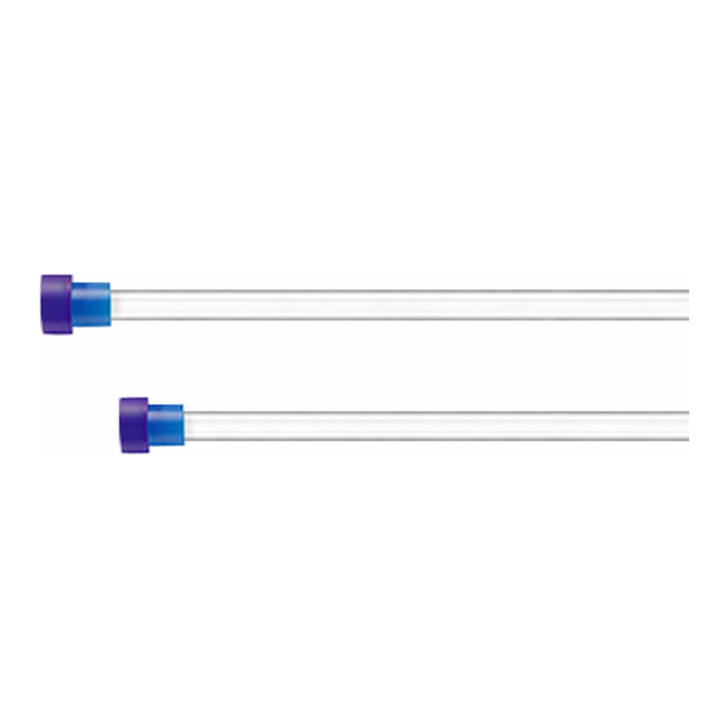 Merck Kontes NMR tubes 5 mm diam., thrift N-51A glass
