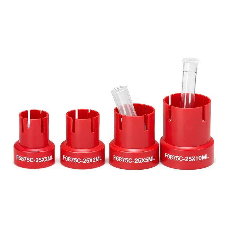 Merck Flaskup holders for round-bottom flasks