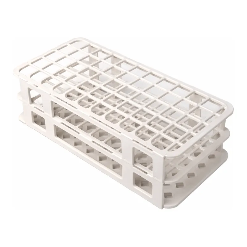 Merck Fold and Snap test tube rack