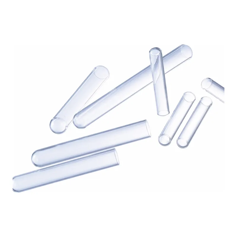 Merck Greiner round bottom tubes, polystyrene