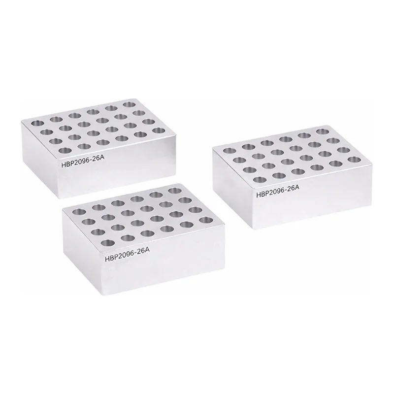 Merck Heating blocks for Techne Dri-Block heater