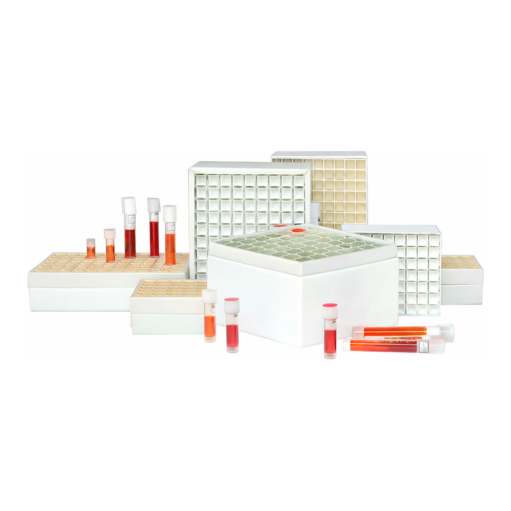 Merck Nalgene CryoBox