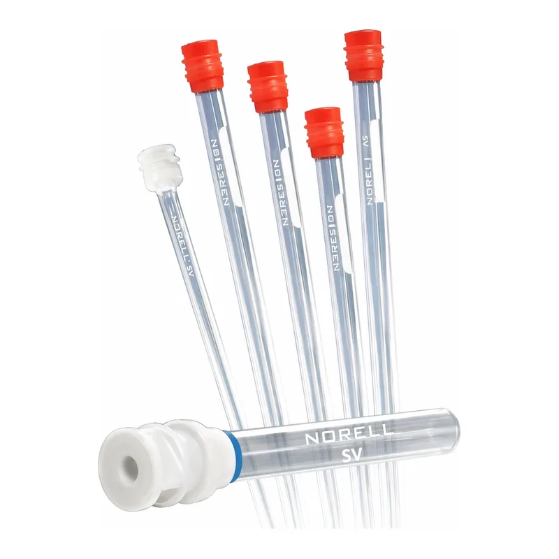 Merck Norell Sample Vault Series NMR tubes