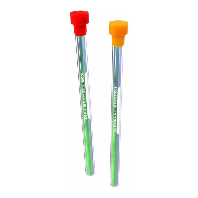 Merck Norell Select Series 5 mm NMR tubes