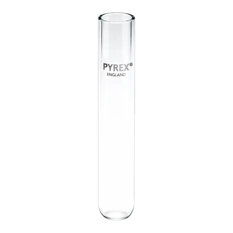 Merck Pyrex Centrifuge tubes