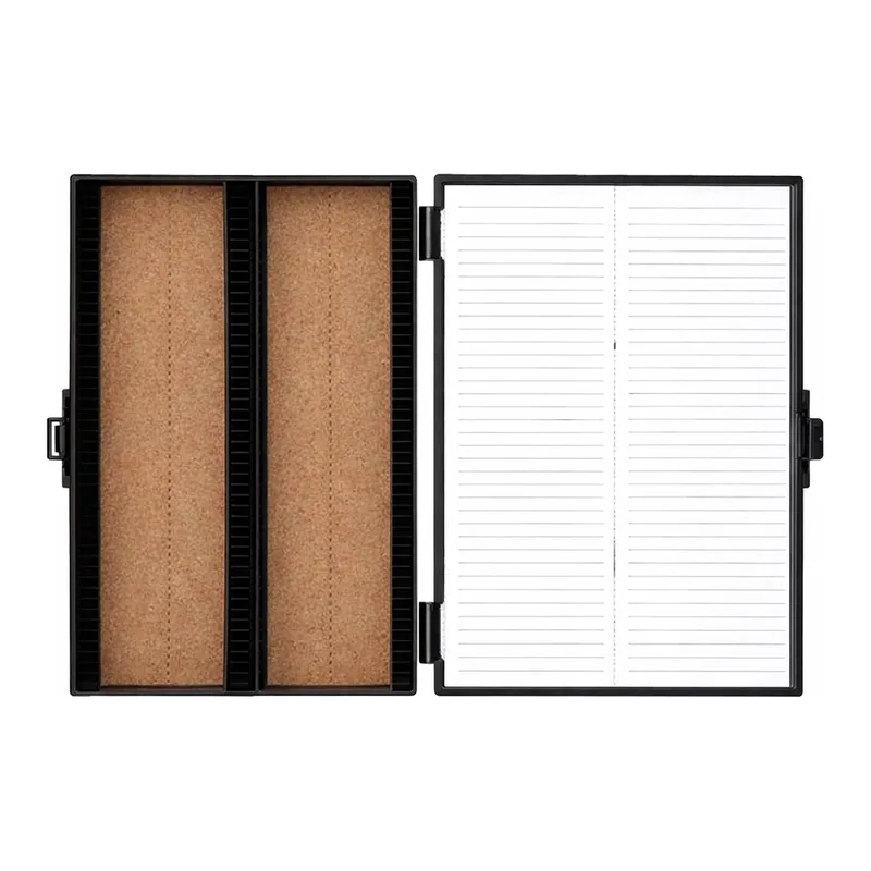 Merck Premium Slide box
