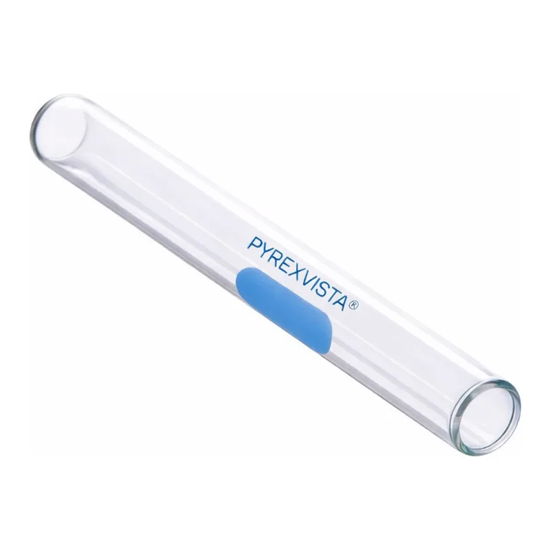Merck Pyrex VISTA test tube