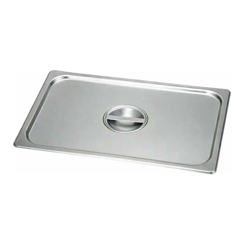 Merck Solid cover for Stainless Steel Instrument Tray