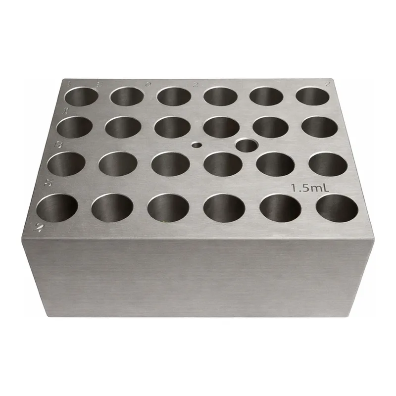 Merck Block for digital dry bath and MyBlock