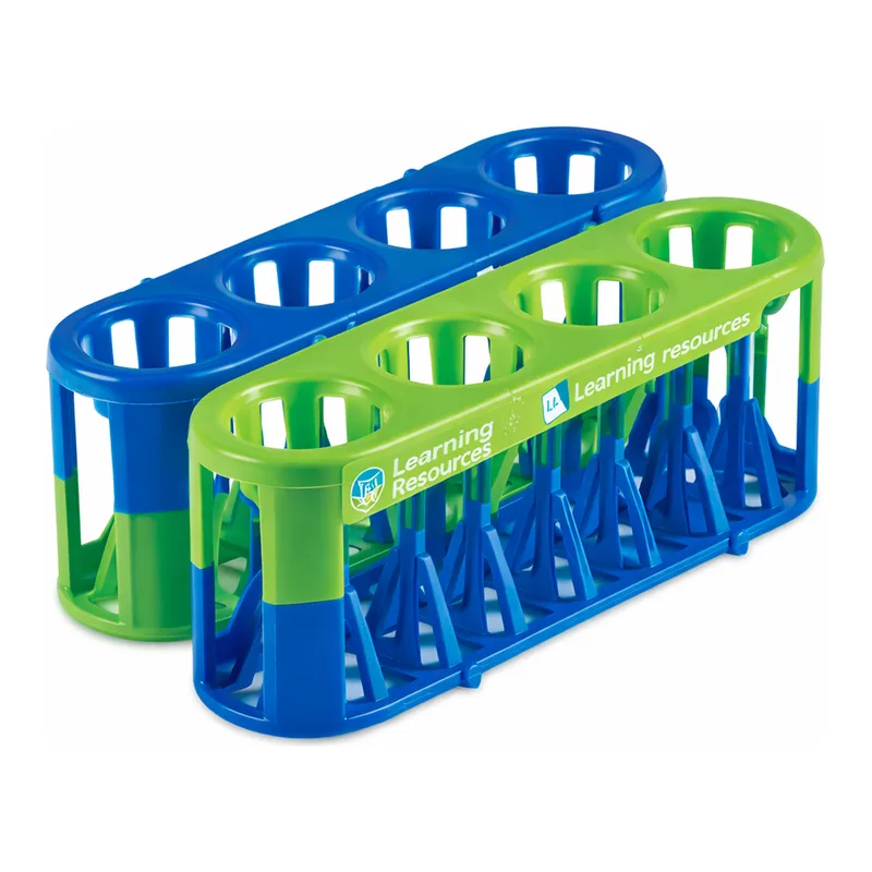 Merck Adapt-a-Rack Flexible Multi-Tube Rack