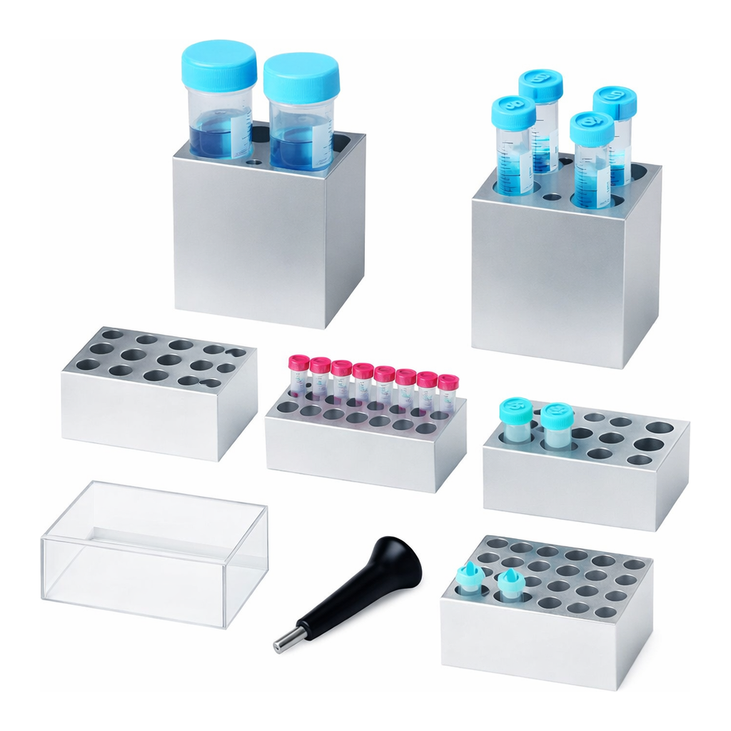 Merck Block for MultiTherm shaker