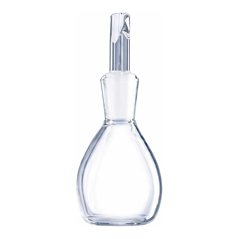 Merck BRAND density bottle, Gay-Lussac pattern, uncalibrated