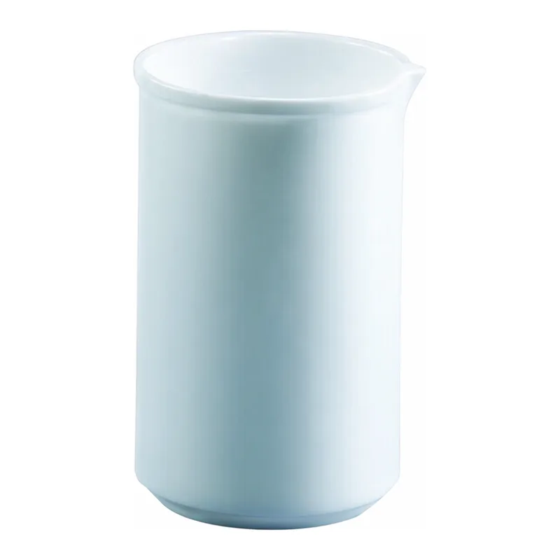Merck BRAND beaker, PTFE, low form