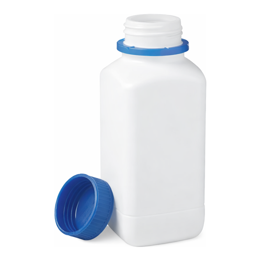 Merck BRAND screw cap