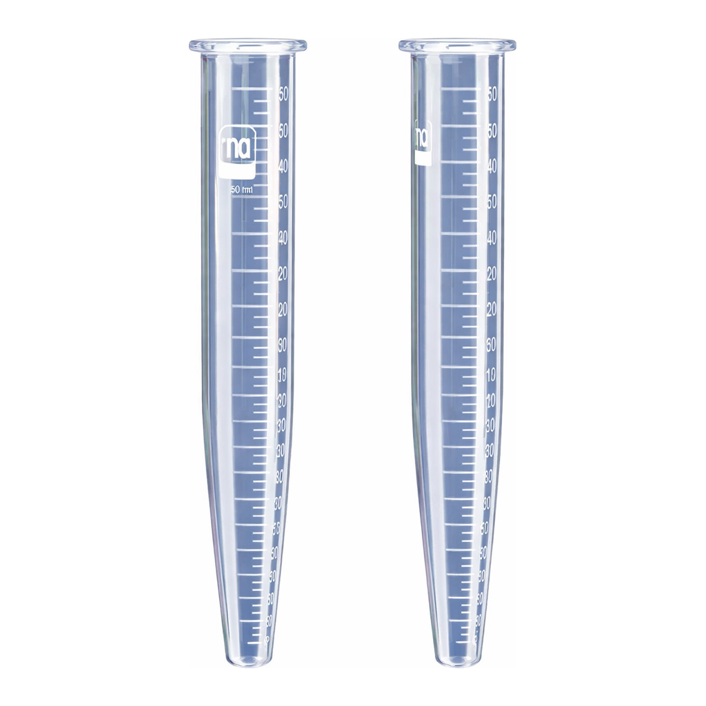 Merck BRAND centrifuge tube, beaded rim