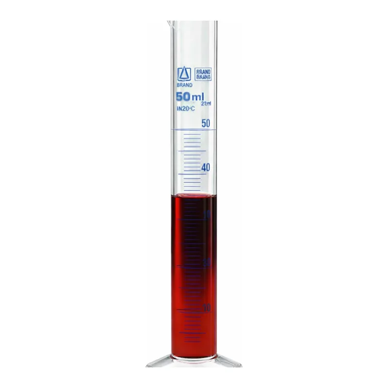 Merck BRAND graduated cylinder, PMP