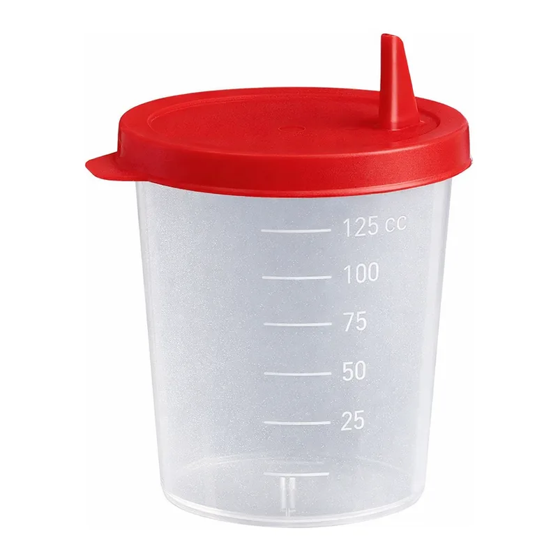 Merck BRAND urine beaker