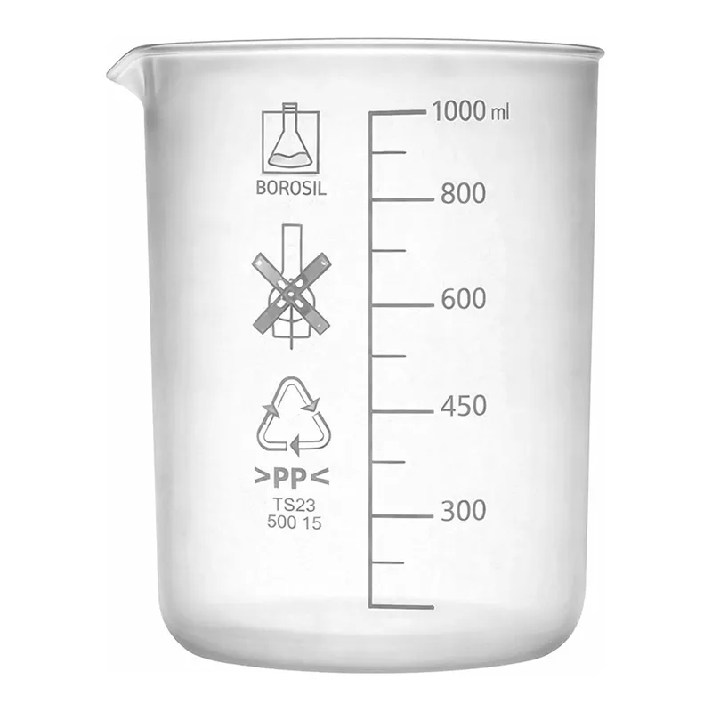 Merck BRAND Griffin beaker with spout