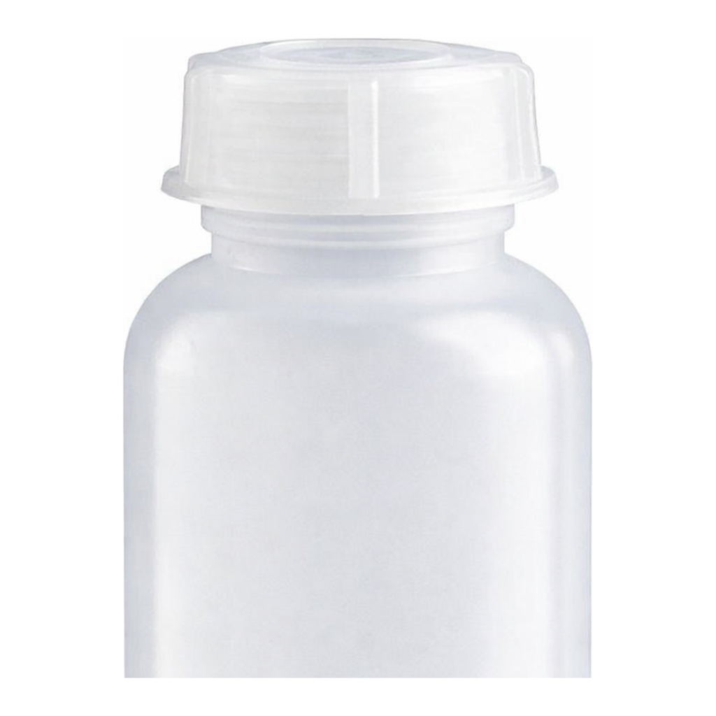 Merck BRAND screw caps for LDPE bottles