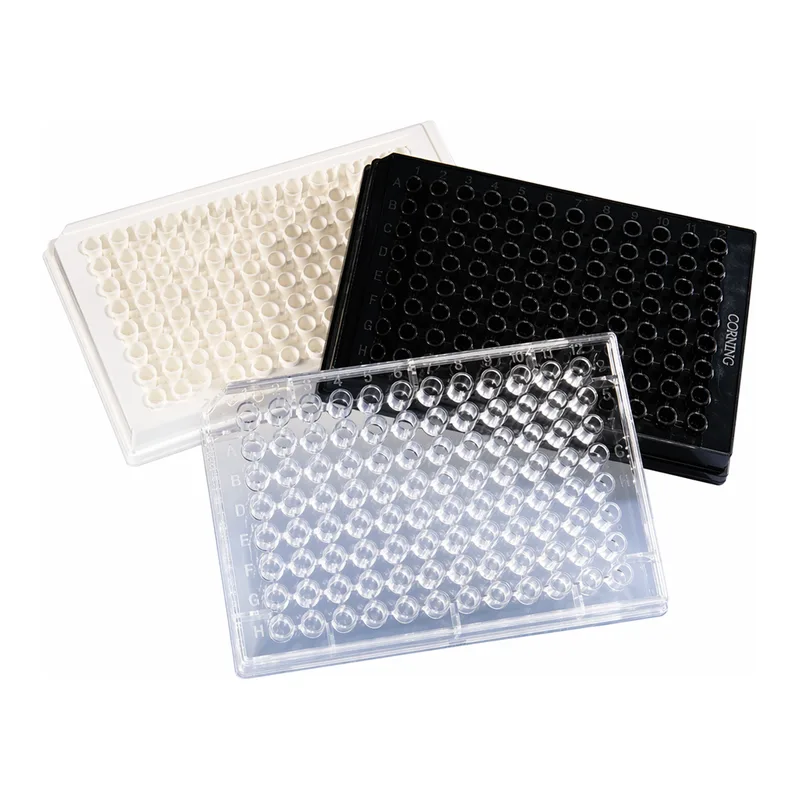 Merck Corning 96 Well Half-Area Microplate