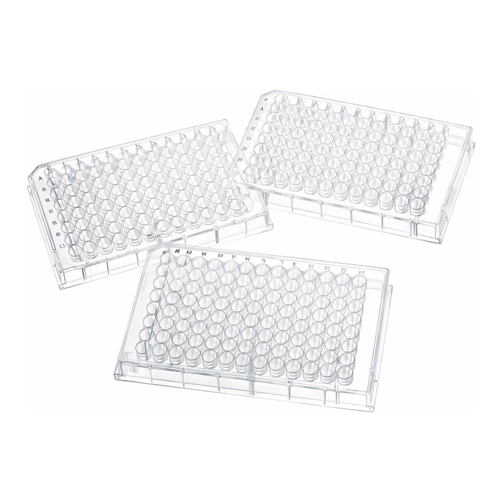 Merck Corning 96 Well Clear Polystyrene Microplate