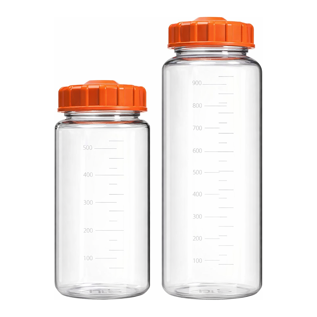 Merck Corning centrifuge bottle