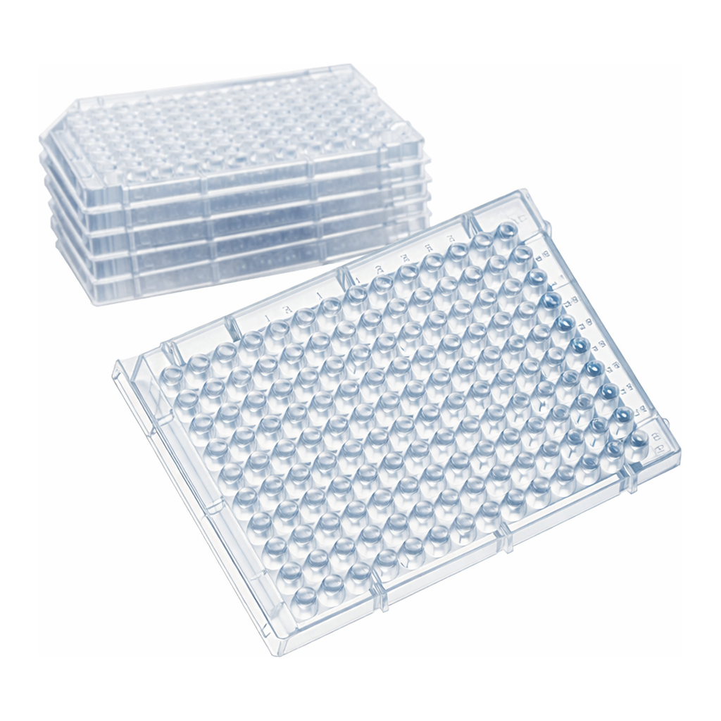 Merck Corning 96 well protein crystallization plates
