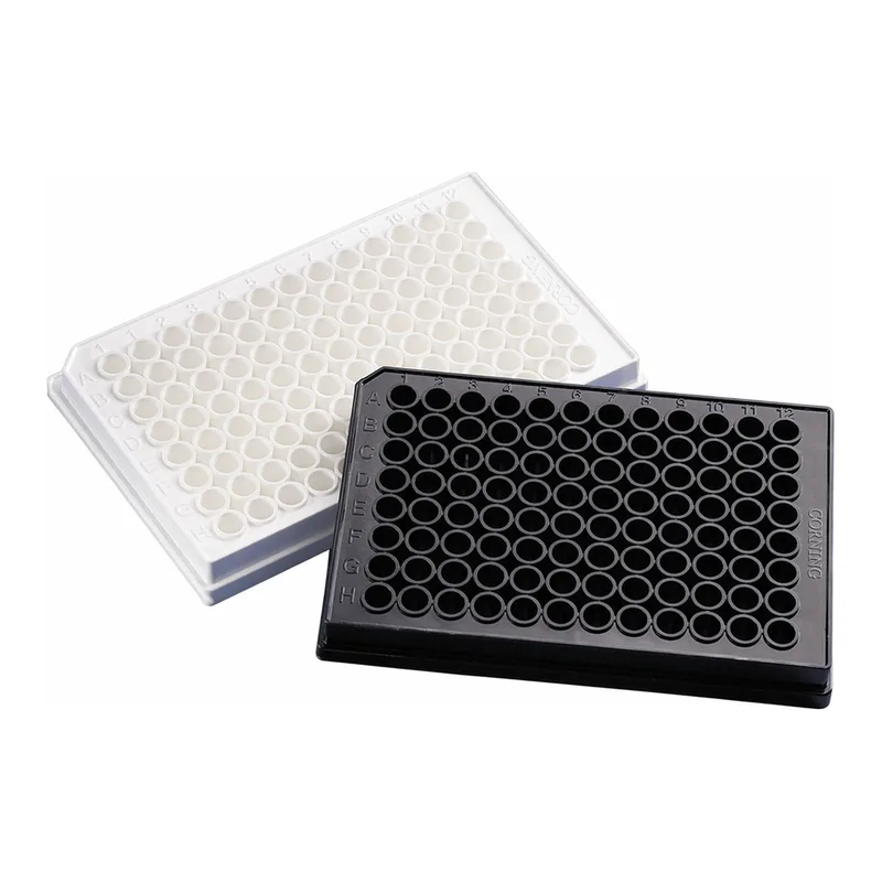 Merck Corning 96 well plates