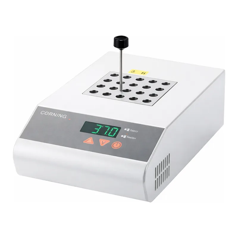Merck Corning LSE single block, for Corning LSE single block digital dry baths