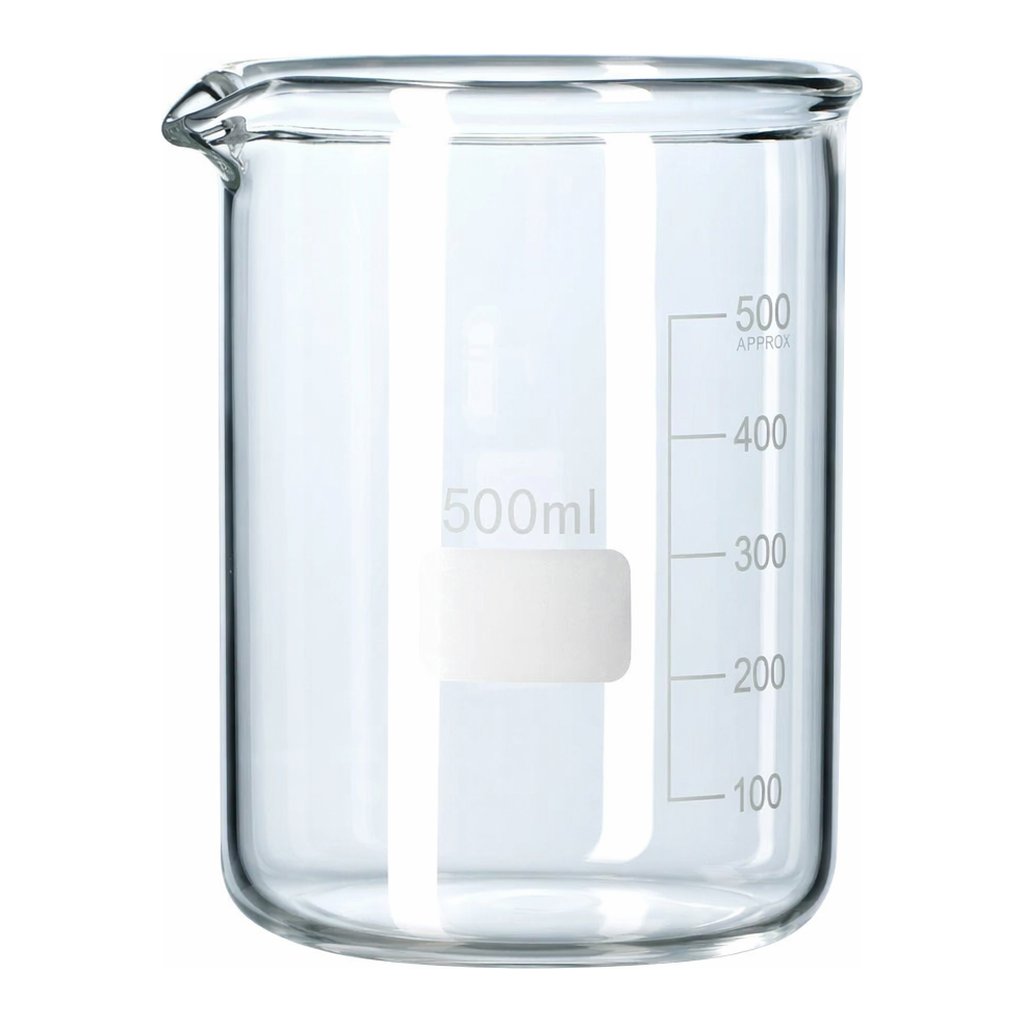 Merck Duran super duty beaker