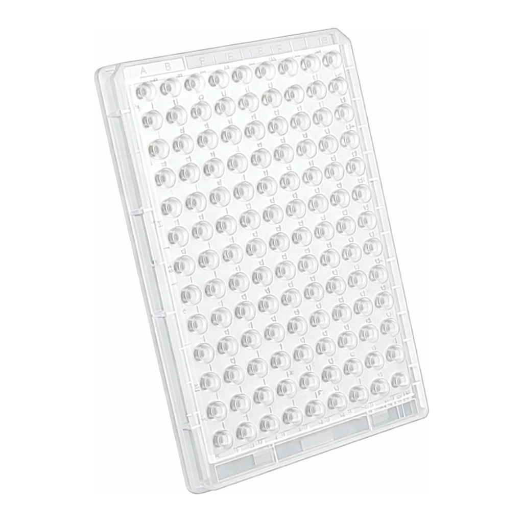 Merck Greiner 96 well plates, polypropylene