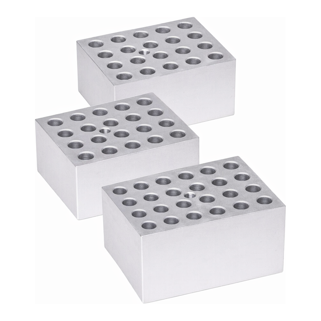 Merck Heating blocks for Techne Dri-Block heater