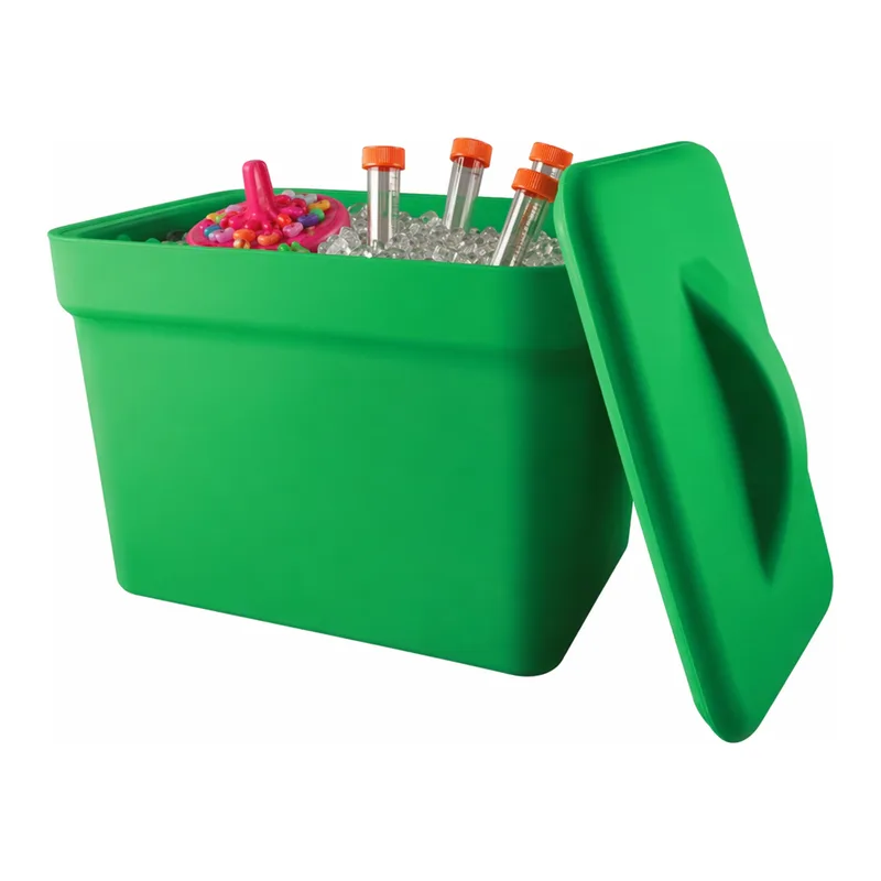 Merck Magic Touch 2 midi ice pan with lid