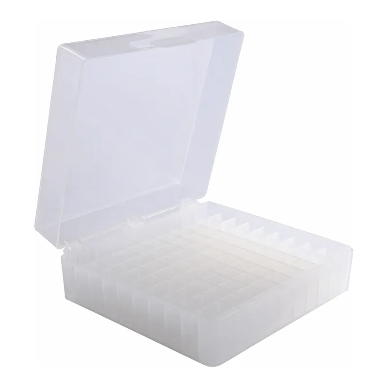 Merck Microtube Storage Box