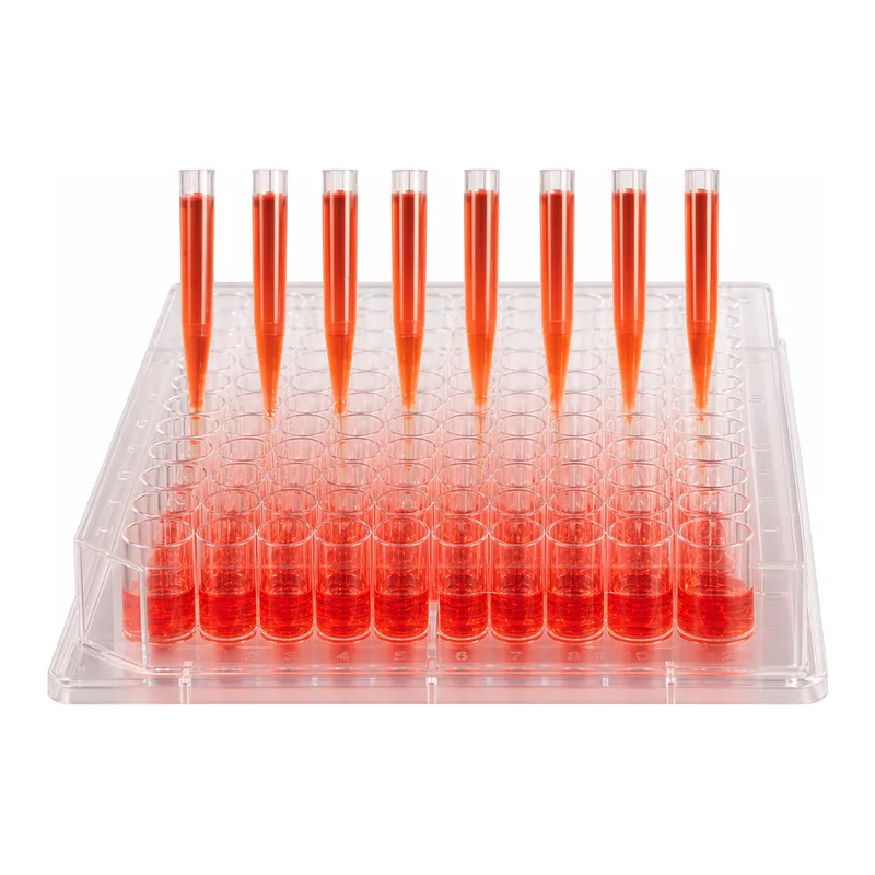 Merck Nunc Edge 2.0 96-well Plate