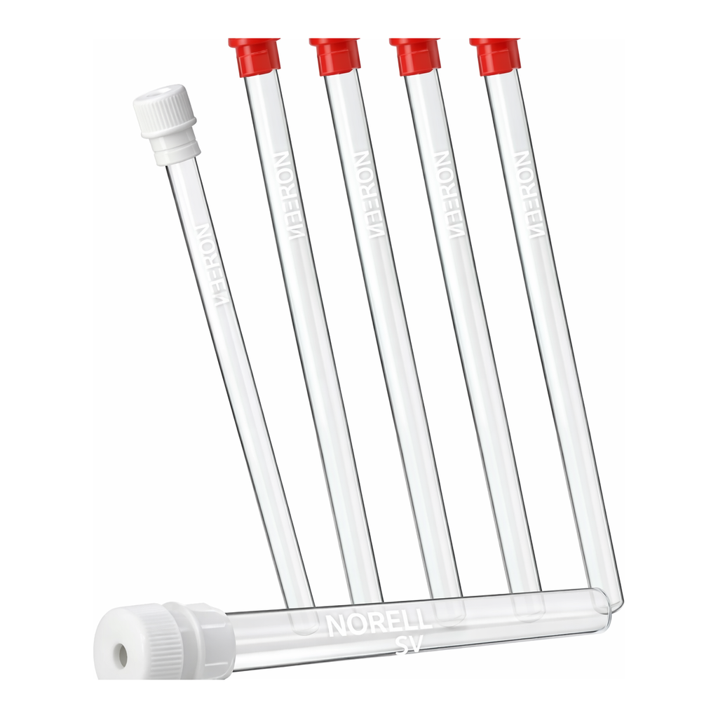 Merck Norell Sample Vault Series NMR tubes