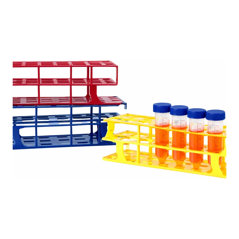 Merck OneRack Test Tube Rack