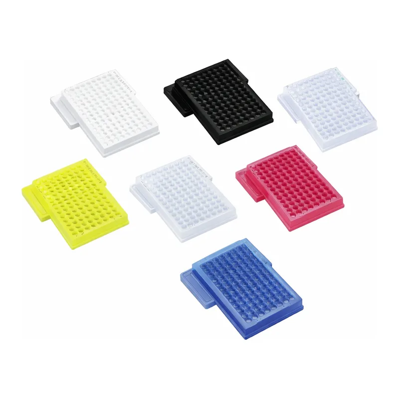 Merck Nunc MicroWell 96 well polystyrene plates