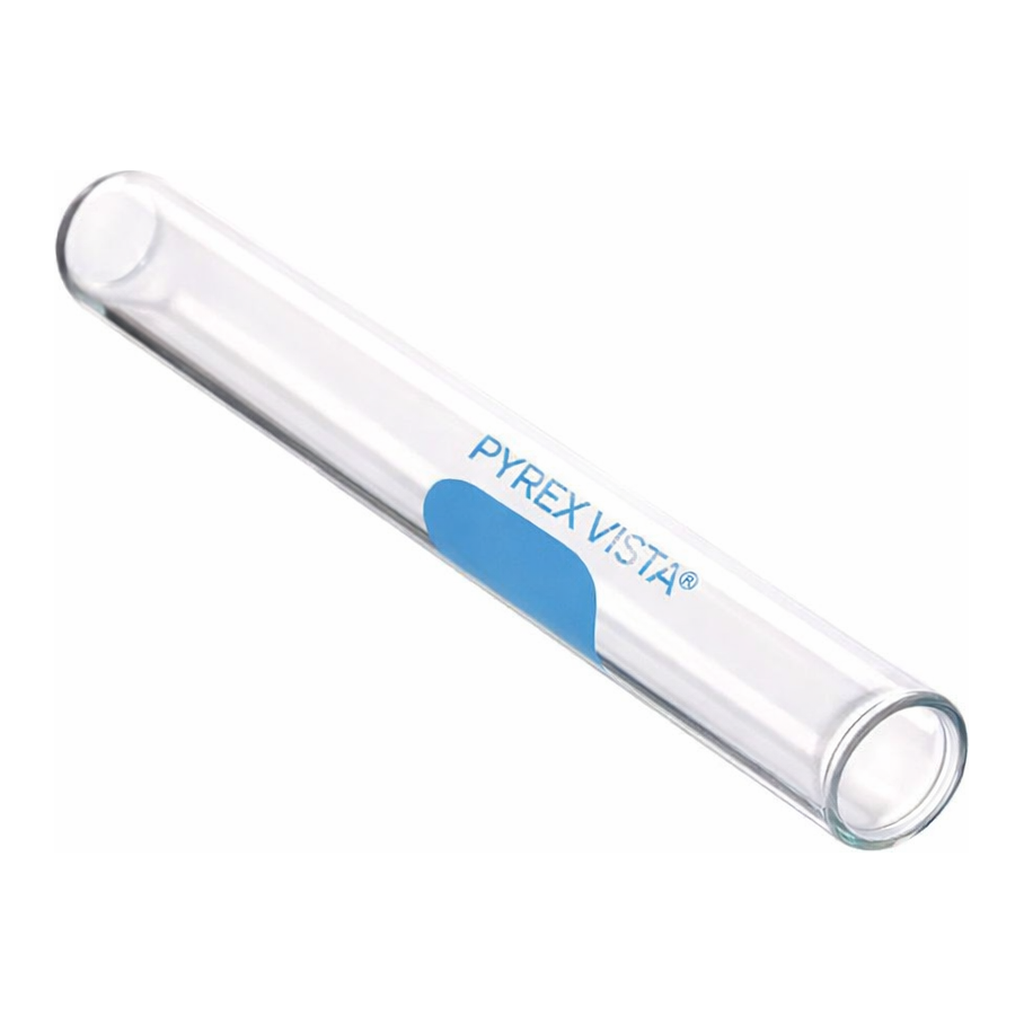 Merck Pyrex VISTA test tube