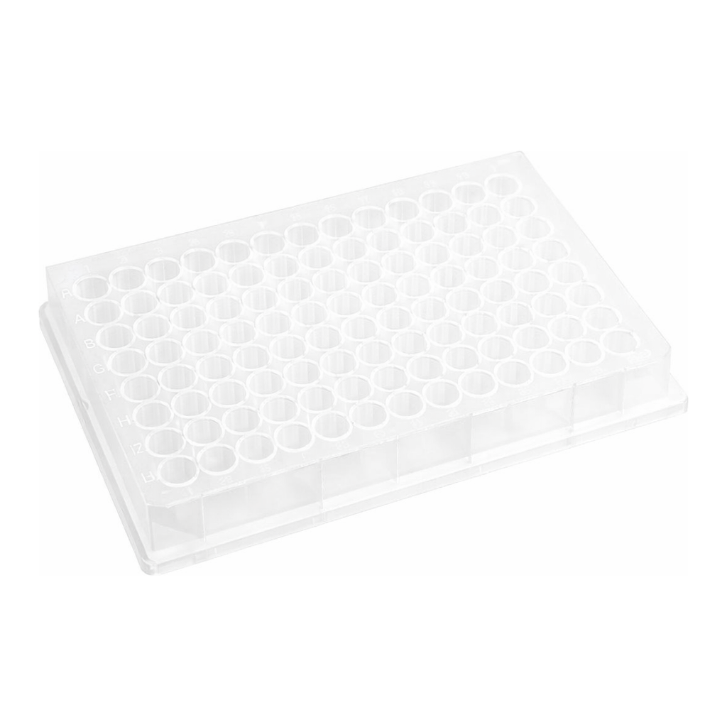Merck Round bottom assay plate