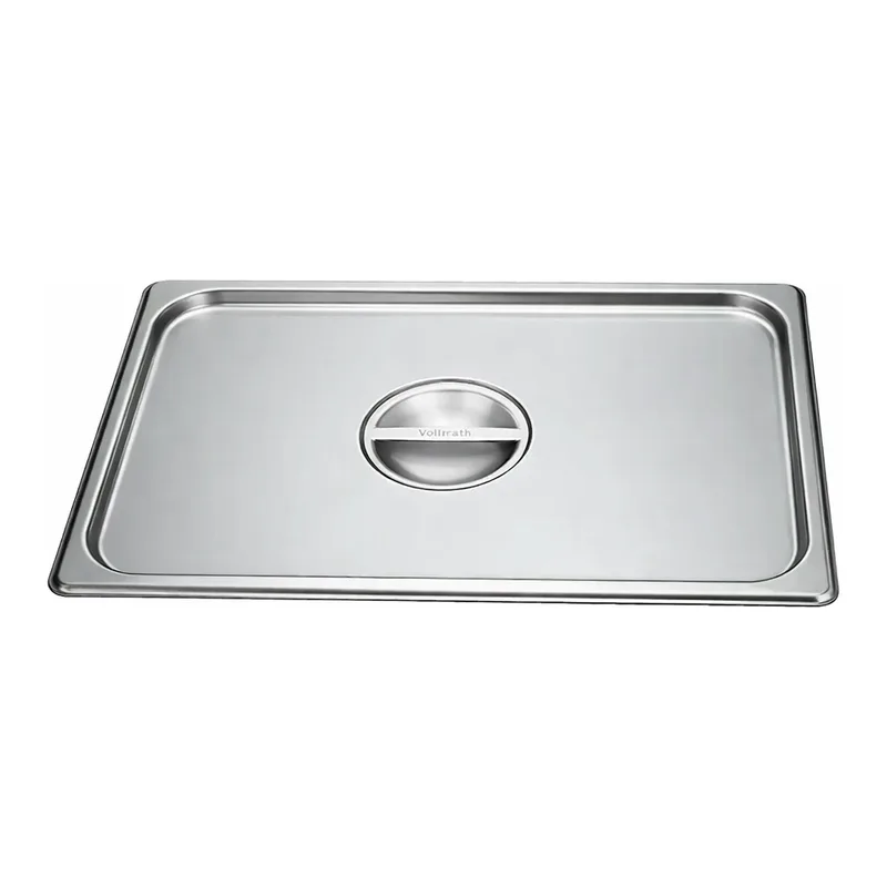 Merck Solid cover for Stainless Steel Instrument Tray