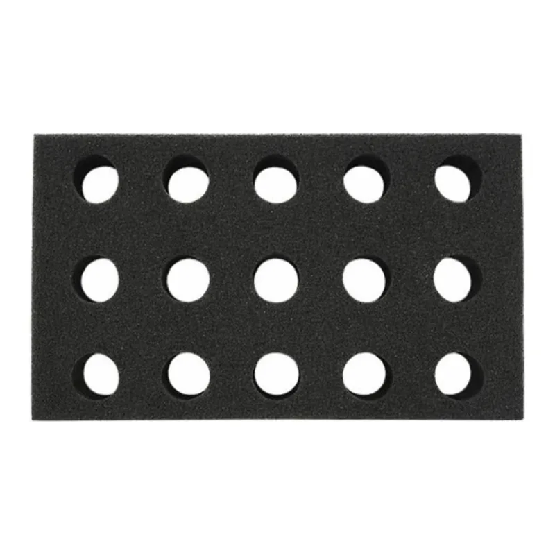 Merck Tube rack for Benchmixer XL multi-tube vortexer