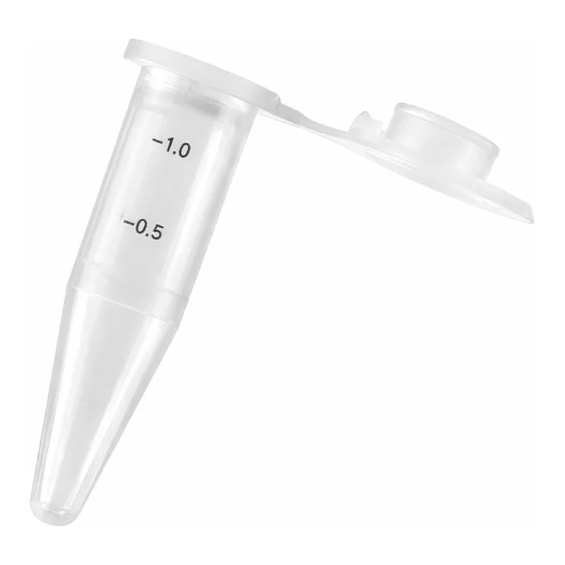 Merck Boil proof microtubes