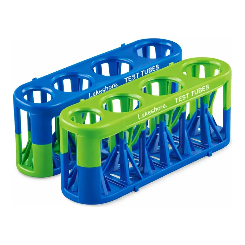 Merck Adapt-a-Rack Flexible Multi-Tube Rack