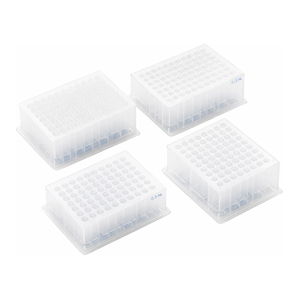 Merck BRAND 96-well deep well plate, stackable