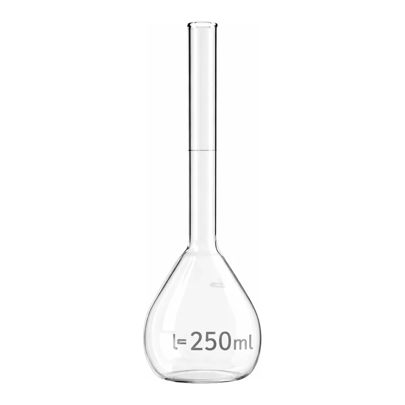Merck BRAND BLAUBRAND volumetric flask