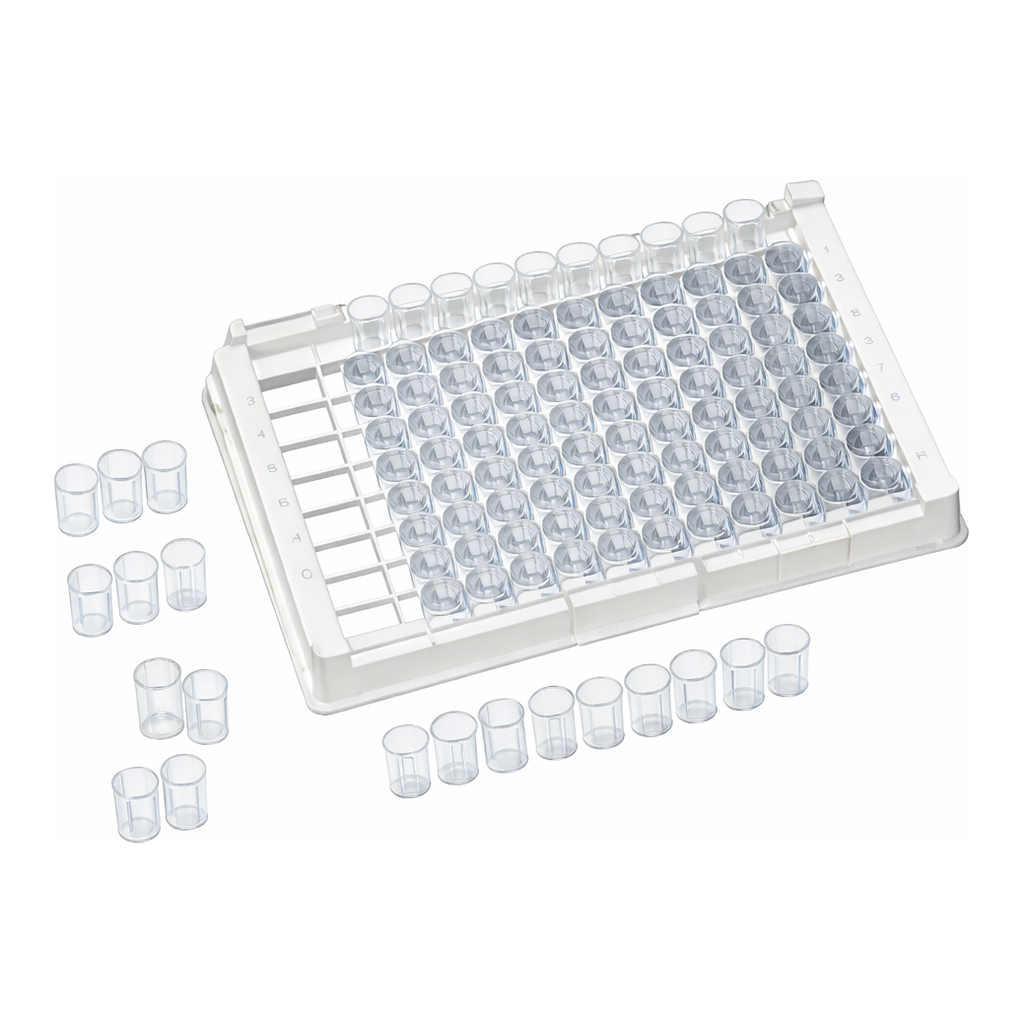 Merck BRAND strip plates