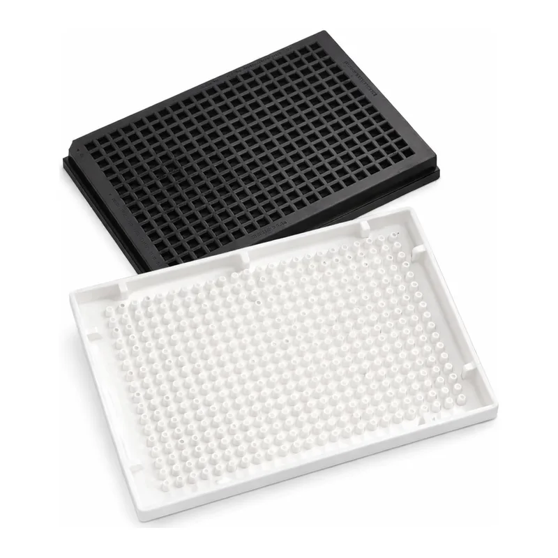 Merck Corning 384 well microplate, low volume